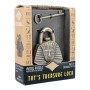 Tut's Treasure Lock - Candado Puzzle de Metal Project Genius Project Genius - 1