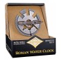 Roman Water Clock - Rompecabezas de Metal Project Genius Project Genius - 1