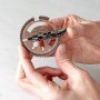 Roman Water Clock - Rompecabezas de Metal Project Genius Project Genius - 4