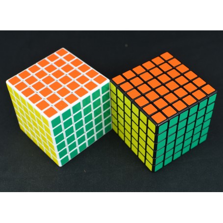 Shengshou 6x6x6 - Shengshou cube