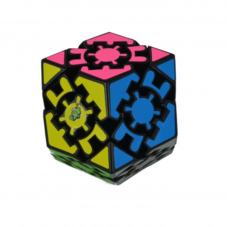 LanLan Dodecaedro Rómbico 3x3 LanLan Cube - 1