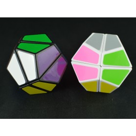 LanLan Dodecaedro 2x2