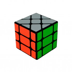 YJ Fisher v2 YJ Fisher v2 - Yon Jung Cube