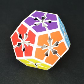 Meffert's Flowerminx