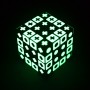 Cubo 4x4 Luminoso - Kubekings