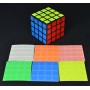 Cubo de Rubik 4x4 Luminoso 6 Colores - Kubekings
