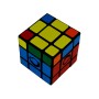 TomZ Constrained Cube Ultimate - Calvins Puzzle