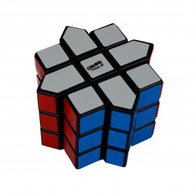 Calvin's Star Cube Calvin's Star Cube - Calvins Puzzle