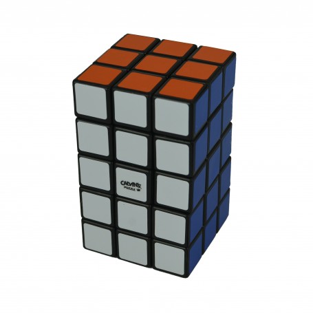 Calvin's 3x3x5 Calvins Puzzle - 1