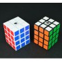 C4U 3x3x4 Cube four you - 1