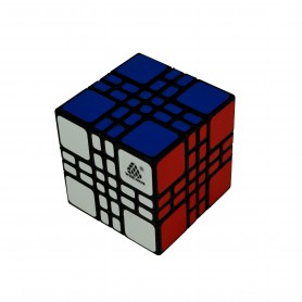 WitEden 4x4 Mixup Plus WitEden 4x4 Mixup Plus WitEden - 1