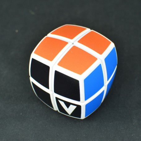 V-Cube 2x2 Pillow - V-Cube