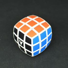 V-Cube 3x3 Pillow