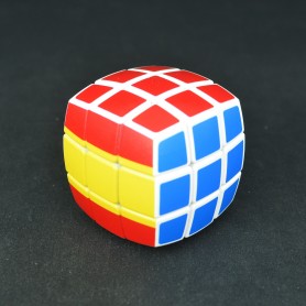 V-Cube 3x3 Bandera de España
