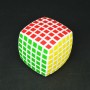 V-Cube 6x6 Pillow - V-Cube