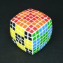 V-Cube 7x7 Pillow - V-Cube