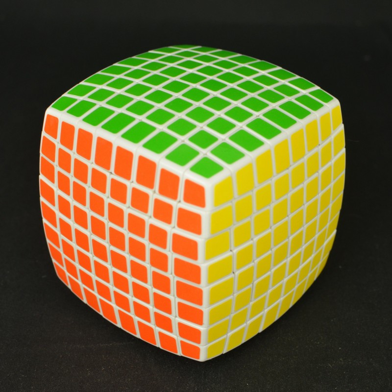 Cubo De Rubik Bueno Y Barato