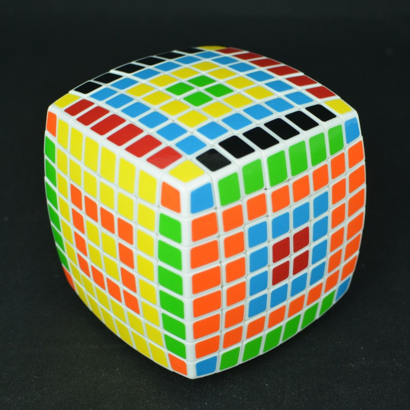 Cubo De Rubik Bueno Y Barato