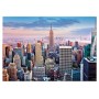 Puzzles Manhathan, Nueva York 1000 Piezas - Puzzles Educa