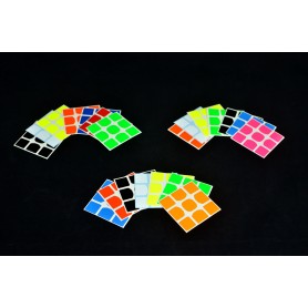 Z-Sticker Moyu Weilong GTS Z-Sticker Moyu Weilong GTS - Kubekings