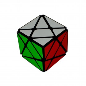 YJ Axis Cube V2 YJ Axis Cube V2 - Yon Jung Cube