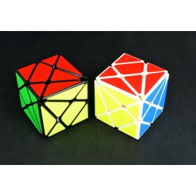 YJ Axis Cube V2