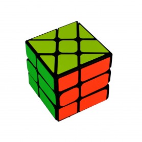 YJ Windmill Cube V2 YJ Windmill Cube V2 - Yon Jung Cube