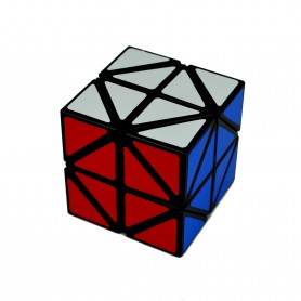Z-Cube Helicopter Z-Cube Helicopter - Z-Cube
