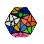 MF8 Bauhinia Dodecahedron - MF8 Cube