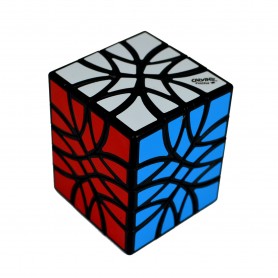 Carl's Bubbloid 4x4x5 Carl's Bubbloid 4x4x5 - Calvins Puzzle