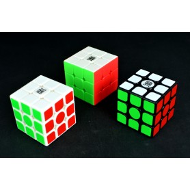 KungFu QingHong 3x3
