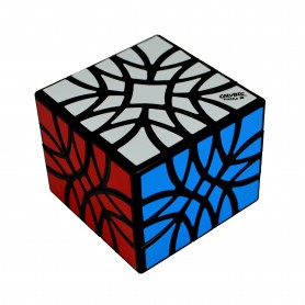 Carl's Bubbloid 5x5x4 Carl's Bubbloid 5x5x4 Calvins Puzzle - 2