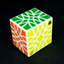 Carl's Bubbloid 5x5x4 - Calvins Puzzle