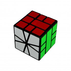 YJ GuanLong Square-1 YJ GuanLong Square-1 - Yon Jung Cube