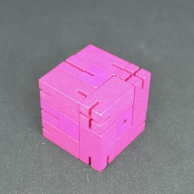 Flexi Cube Flexi Cube - Aquamarine Games