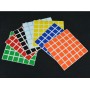 Z-Stickers 6x6 67mm - Kubekings