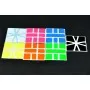 Z-Stickers Square-1 - Kubekings