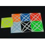 Z-Stickers Rex Cube - Kubekings