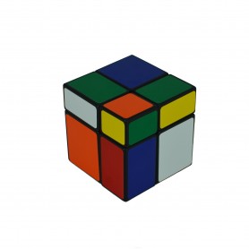 Mirror 2x2 doble solución Kubekings - 1