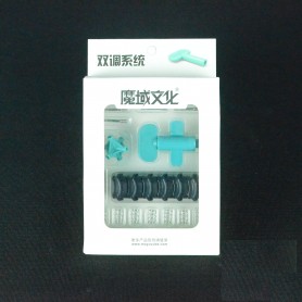 Moyu Weilong GTS Kit de Ajuste Dual Moyu Weilong GTS Kit de Ajuste Dual - Moyu cube
