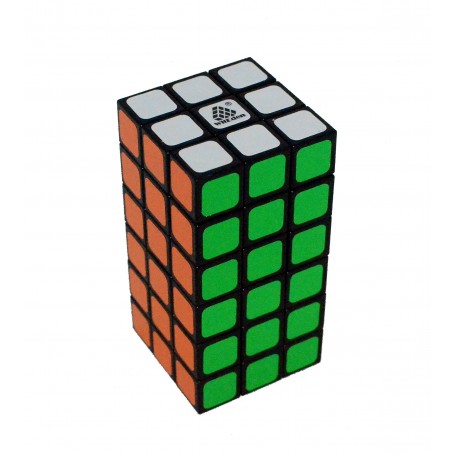 WitEden 3x3x6 Cuboide - WitEden