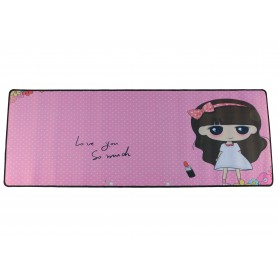 Stack Mat Little Girl Stack Mat Little Girl - Kubekings