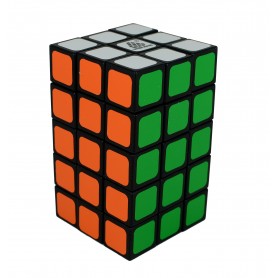 WitEden 3x3x5