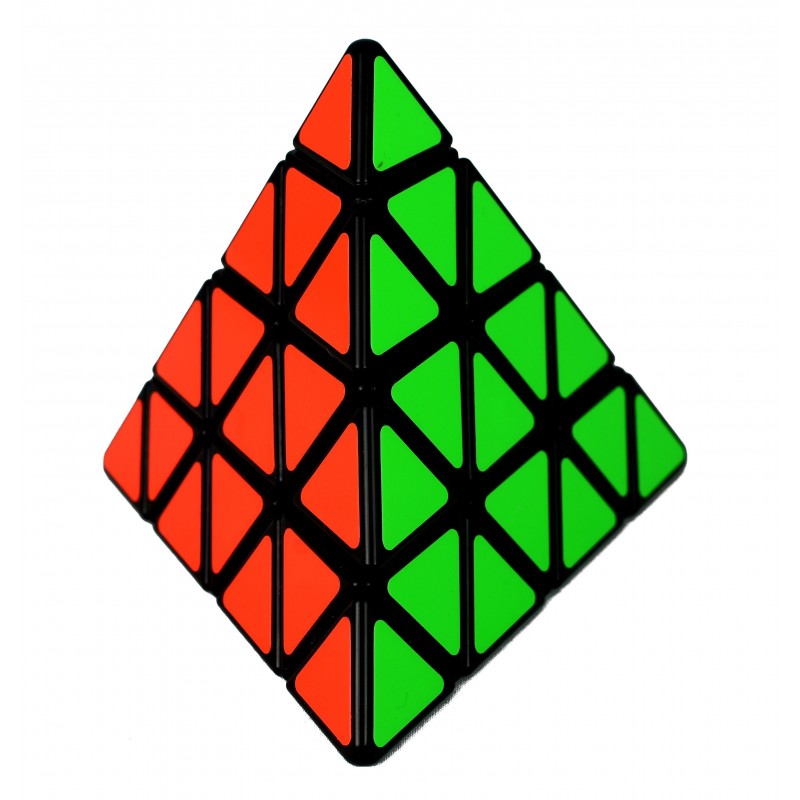 Comprar Cubo Pyraminx ShengShou Master Pyraminx