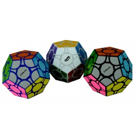 Evgeniy Curvy Megaminx