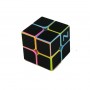 Z-Cube 2x2 Fibra de Carbono - Z-Cube