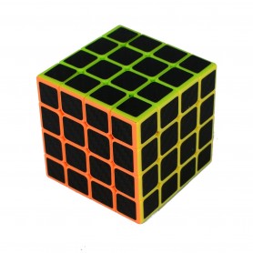 Z-Cube 4x4 Fibra de Carbono
