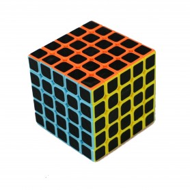 Z-Cube 5x5 Fibra de Carbono