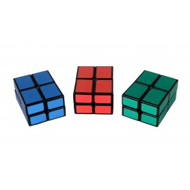 Hello Cube Flat