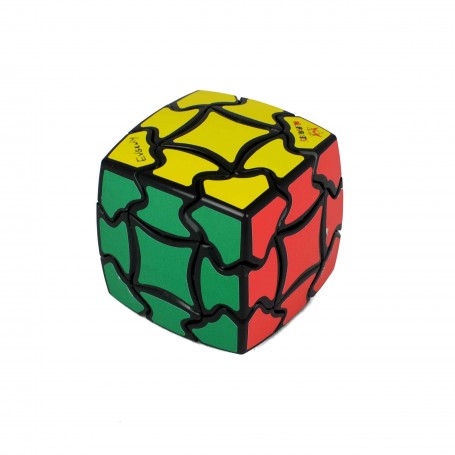 Meffert's Venus Cube - Meffert's Puzzles